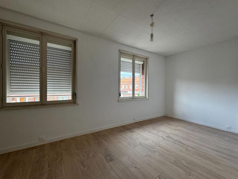 Maison - 73 m² - 4 pièces