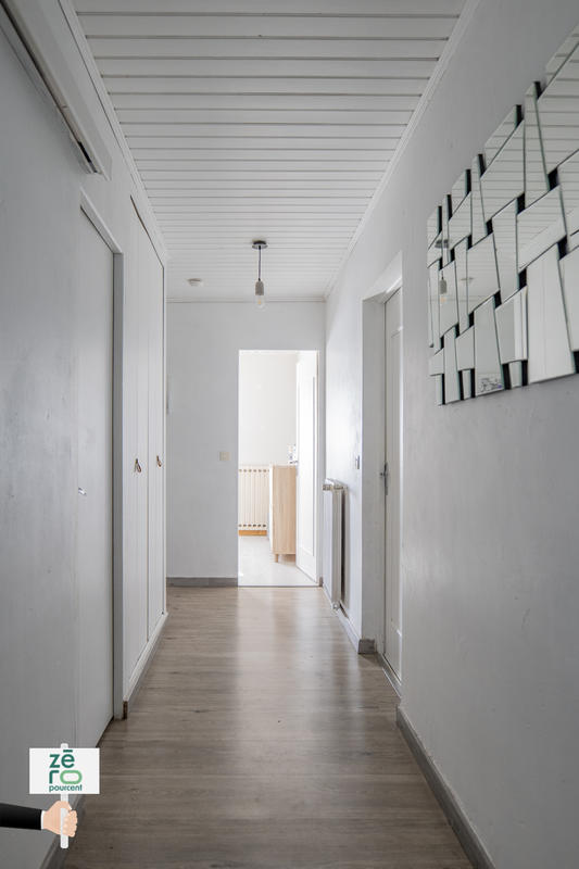 Maison - 141 m² - 5 pièces