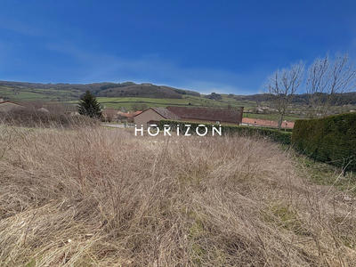 Terrain - 639 m²