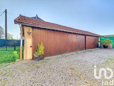 Maison - 135 m² - 5 pièces