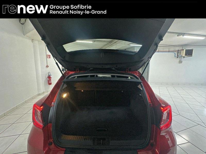 Renault Captur TCe 140 Edc - 21 Intens