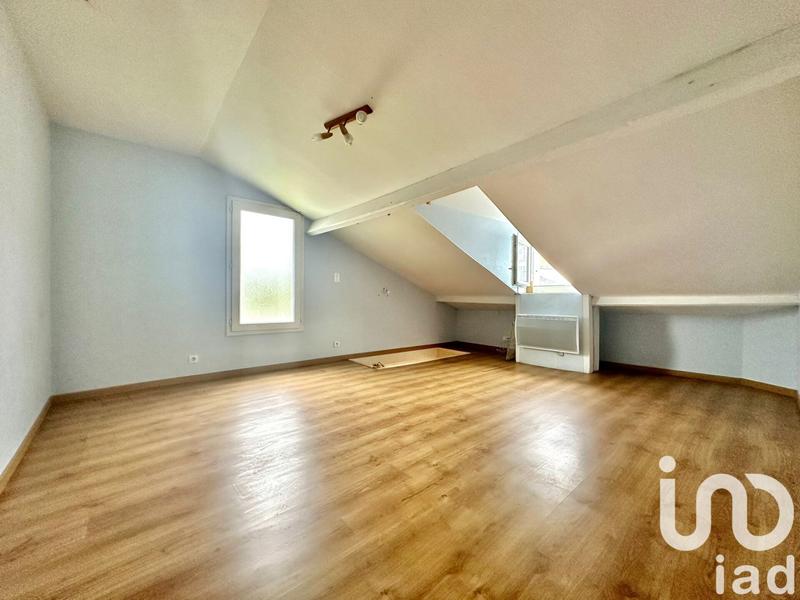 Maison - 49 m² - 2 pièces