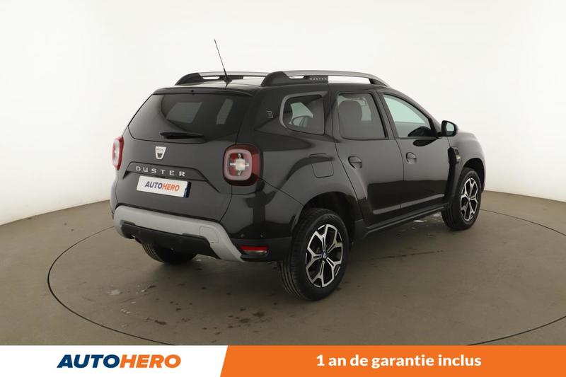 Dacia Duster II 1.3 TCe 15 ans 4x2 130 ch