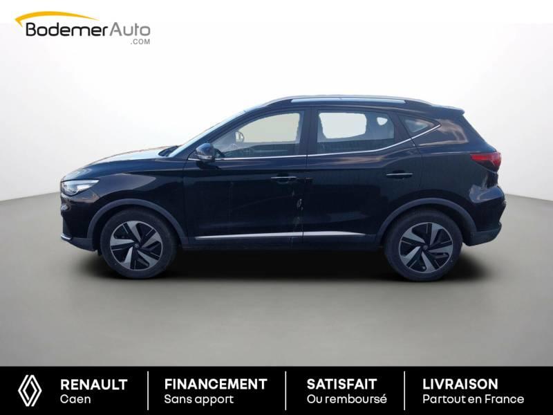 Mg Zs Ev Autonomie standard 51kWh - 130 kW 2wd Luxury