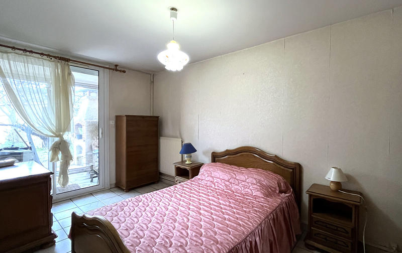 Maison - 106 m² - 6 pièces