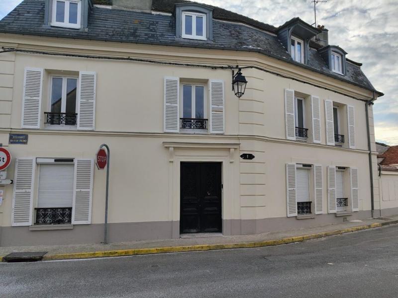 Appartement - 70 m² - 4 pièces