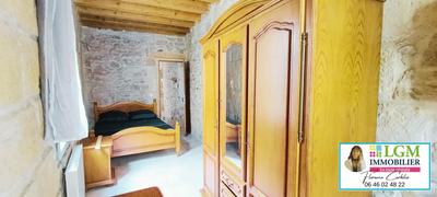 Appartement - 53 m² - 2 pièces