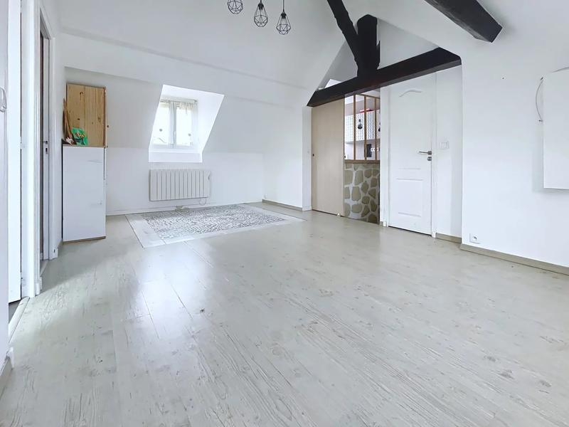 Appartement - 44 m² - 3 pièces