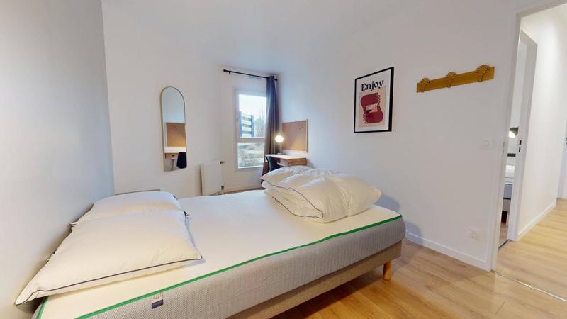 Appartement - 97 m²