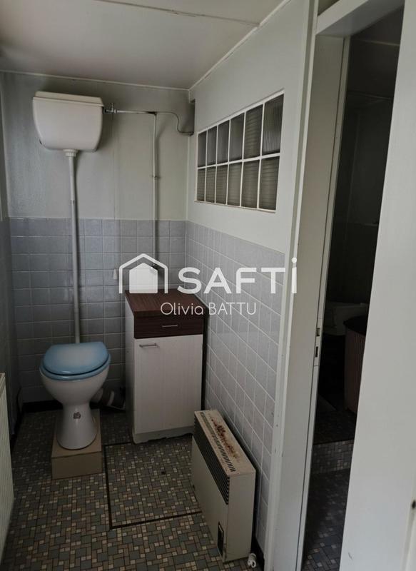 Appartement - 77 m² - 4 pièces