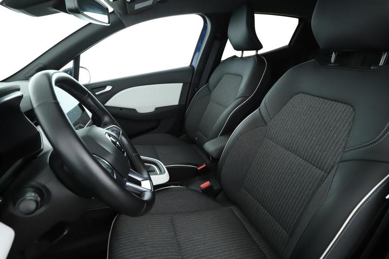 Renault Clio 1.6 E-Tech Hybride Techno 145 ch