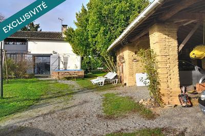 Maison - 150 m² - 5 pièces