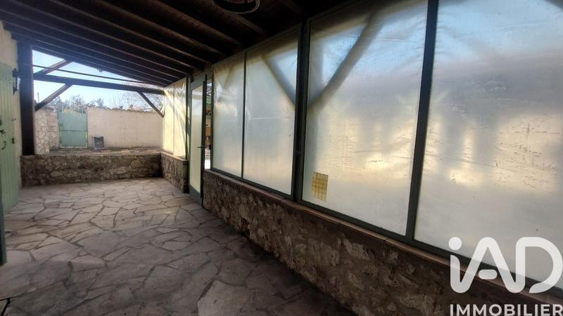 Maison de campagne - 247 m² - 8 pièces