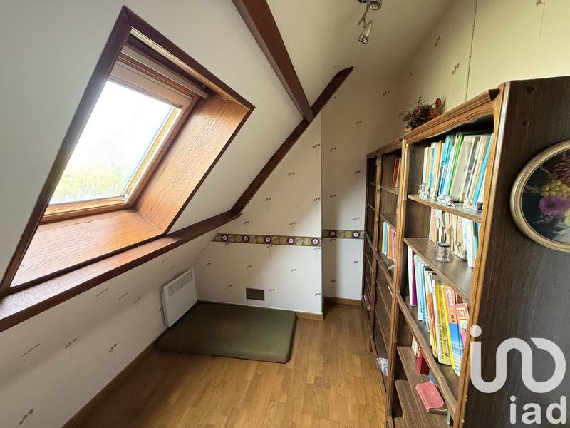 Maison - 186 m² - 9 pièces