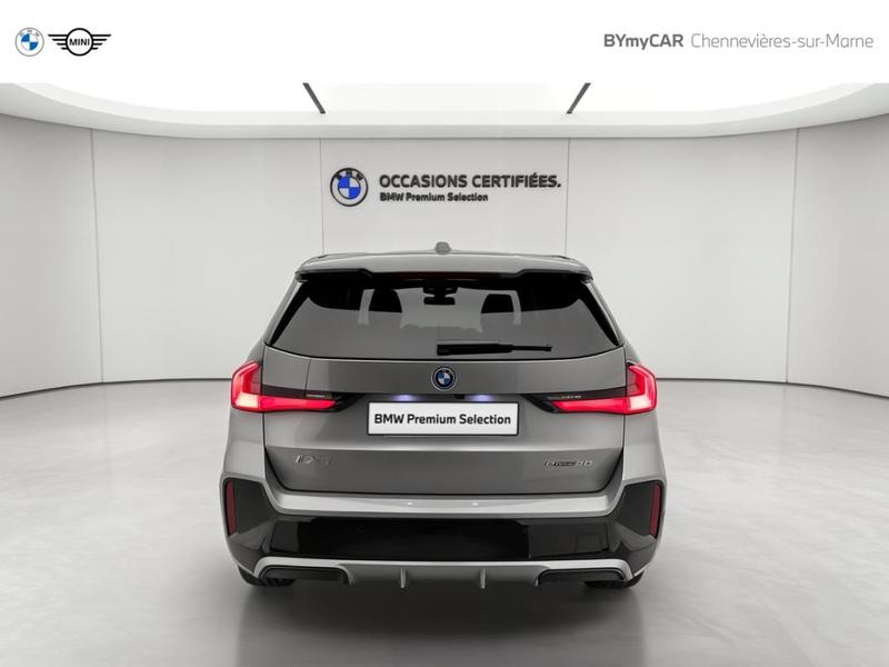 Bmw iX1 U11 eDrive20 m Sport