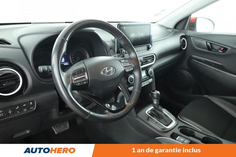 Hyundai Kona 1.6 GDi Hybrid Edition 1 Dct-6 141 ch