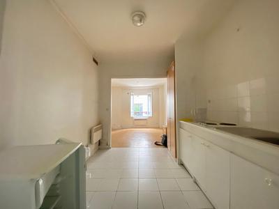 Appartement - 26 m² - 2 pièces