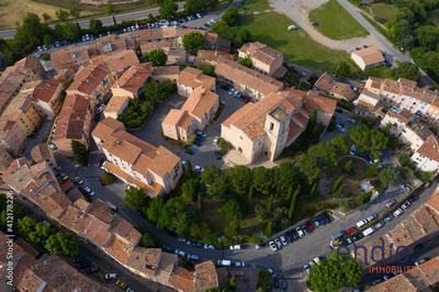 Fonds de commerce - 46 m²