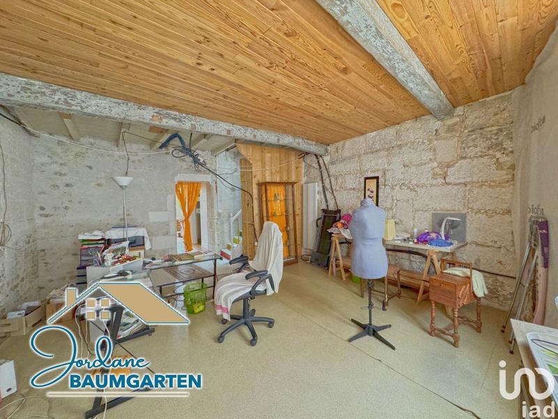 Maison - 126 m² - 4 pièces