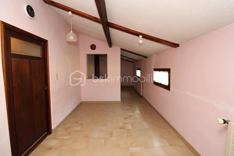 Maison de campagne - 178 m² - 7 pièces