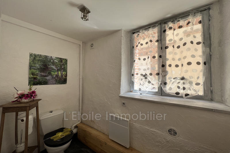 Local commercial - 37 m² - 2 pièces