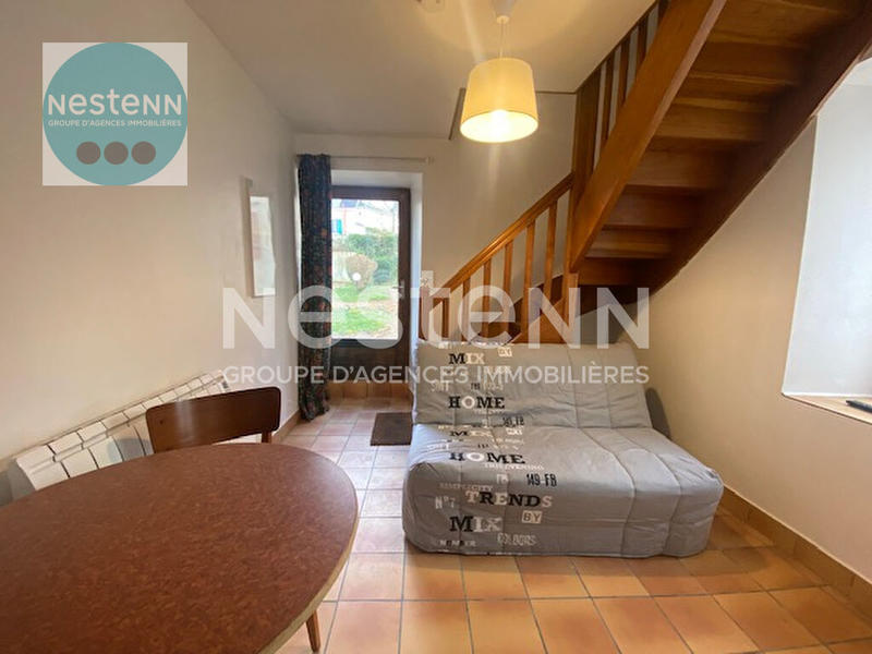 Appartement - 17 m² - 2 pièces