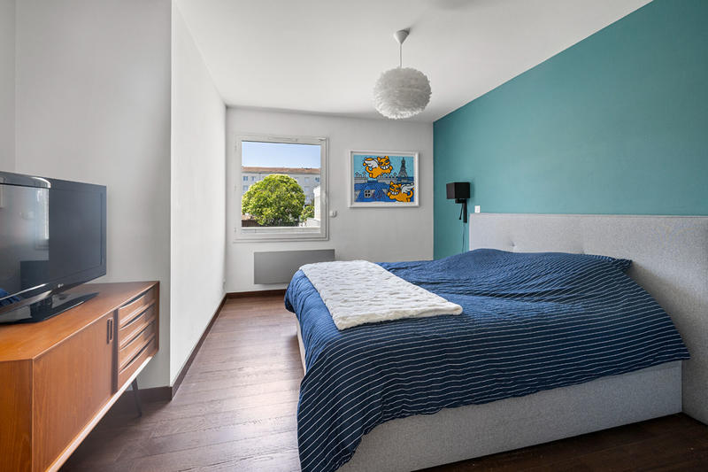 Maison - 147 m² - 5 pièces