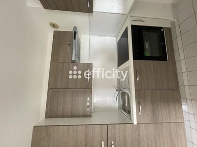 Appartement - 47 m² - 3 pièces