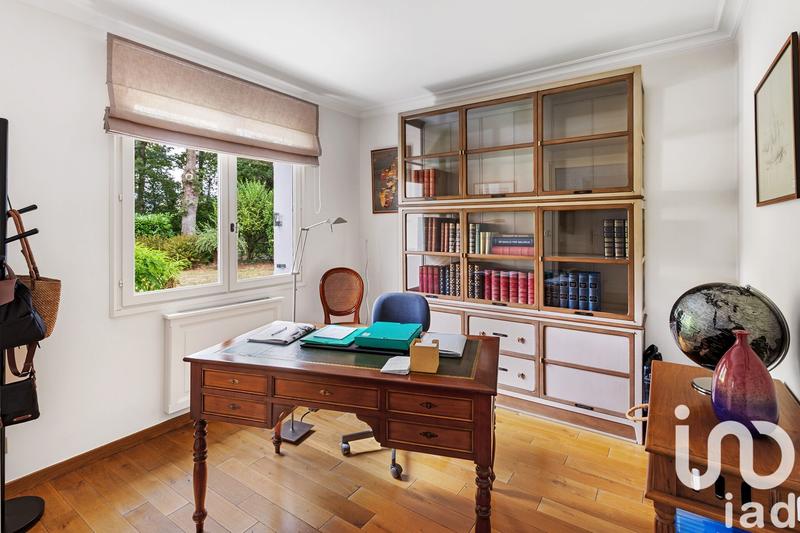 Maison de maîtres - 374 m² - 10 pièces