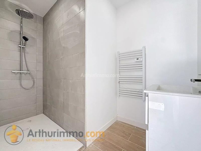 Maison - 123 m² - 6 pièces