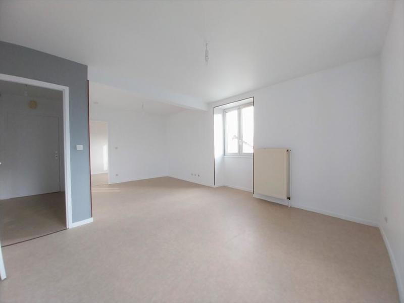 Appartement - 75 m² - 3 pièces