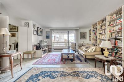 Appartement - 109 m² - 5 pièces