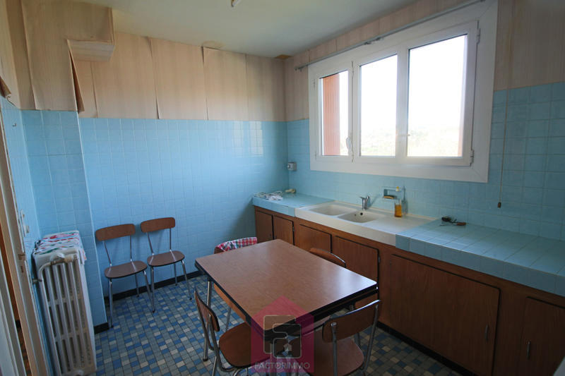 Maison - 127 m² - 6 pièces