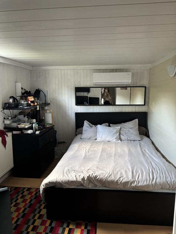 Maison - 200 m² - 9 pièces