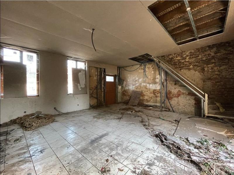 Maison - 118 m² - 4 pièces