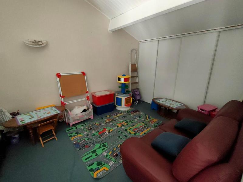 Maison - 167 m² - 5 pièces