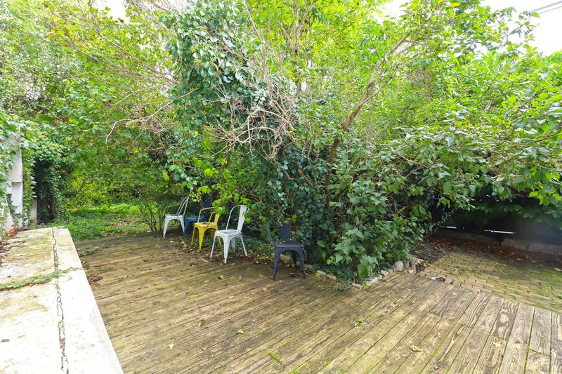 Maison - 150 m² - 8 pièces