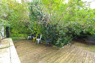 Maison - 150 m² - 8 pièces