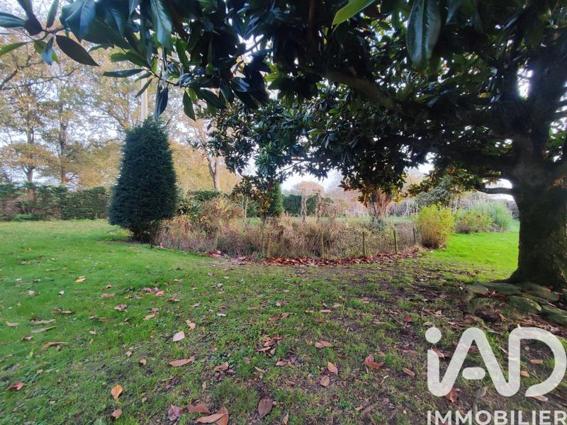 Maison de campagne - 155 m² - 7 pièces