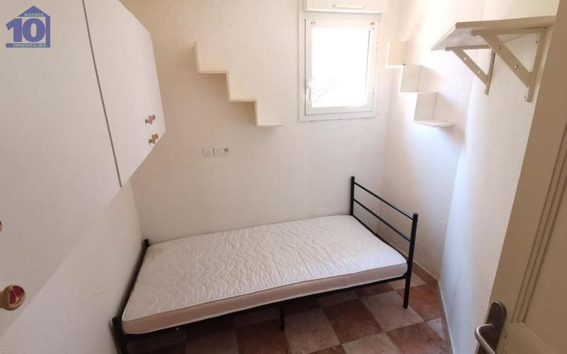 Appartement - 59 m² - 4 pièces