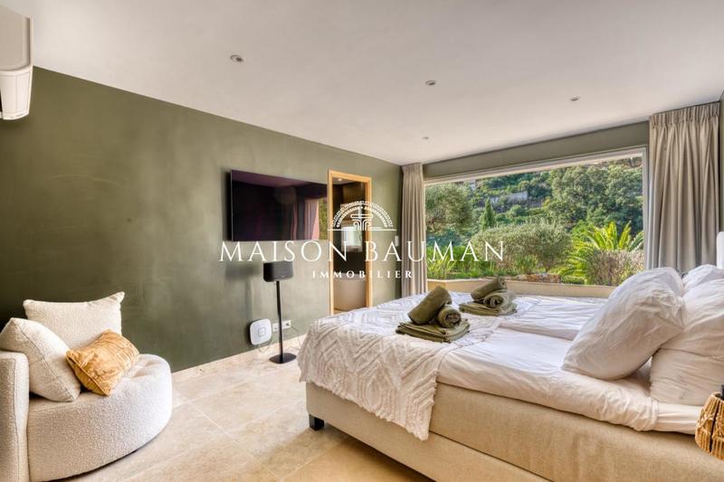 Villa - 300 m² - 8 pièces