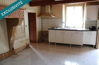 Maison - 127 m² - 5 pièces