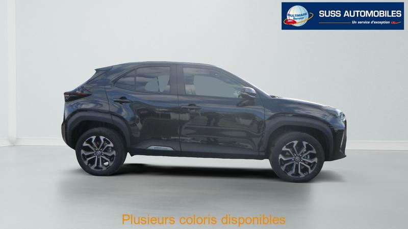 Toyota Yaris Cross Hybride 130h 2wd Design