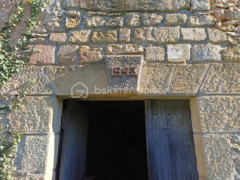 Corps de ferme - 132 m² - 3 pièces