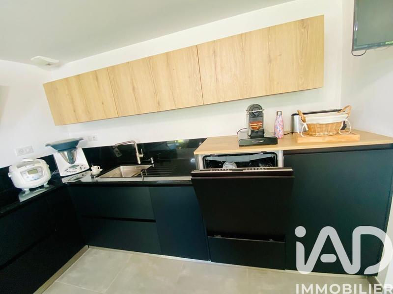 Appartement - 101 m² - 4 pièces