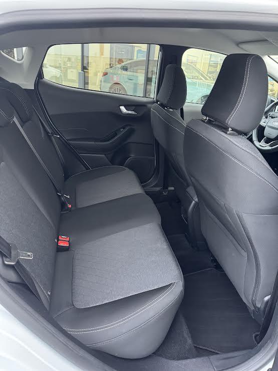 Ford Fiesta 1.0 Ecoboost 100ch Active Plus