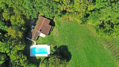 Maison de campagne - 94 m² - 4 pièces