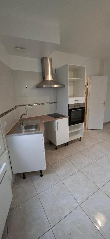 Appartement - 21 m² - 2 pièces