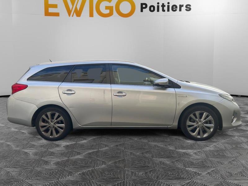 Toyota Auris Touring-Sports 136h Dynamic
