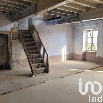 Maison - 96 m² - 4 pièces